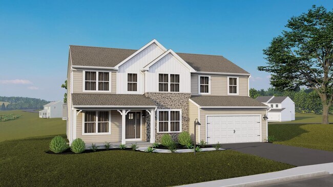 374 Old Ivy Dr unit 36866988, Bellefonte, PA 16823 - photo 2