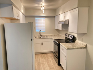 3690 N Country Club Rd Unit 1013, Tucson, AZ 85716