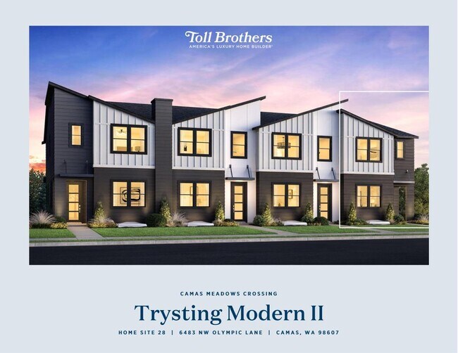 6483 Olympic Ln, Camas, WA 98607 - photo 6