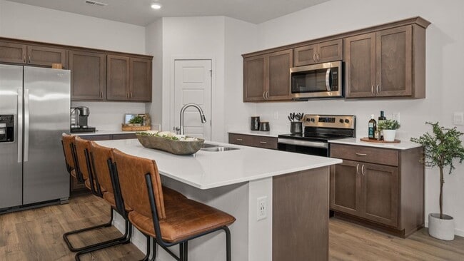 3542 S Mccabe Ln, Spokane, WA 99206 - photo 4