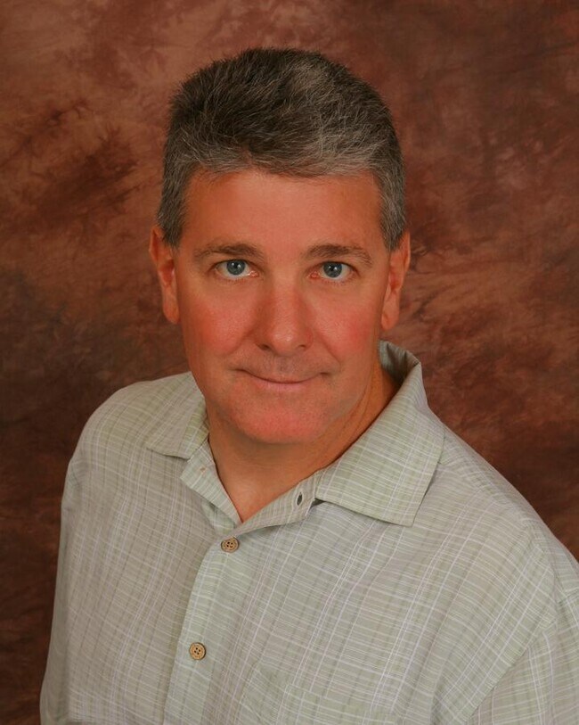 Tony Garrant