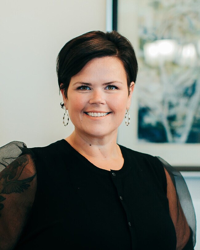 Sarah Ragsdale