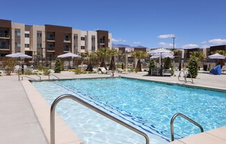 652 N Brio Pkwy, Washington, UT 84780