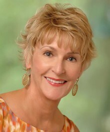 Midge Moran