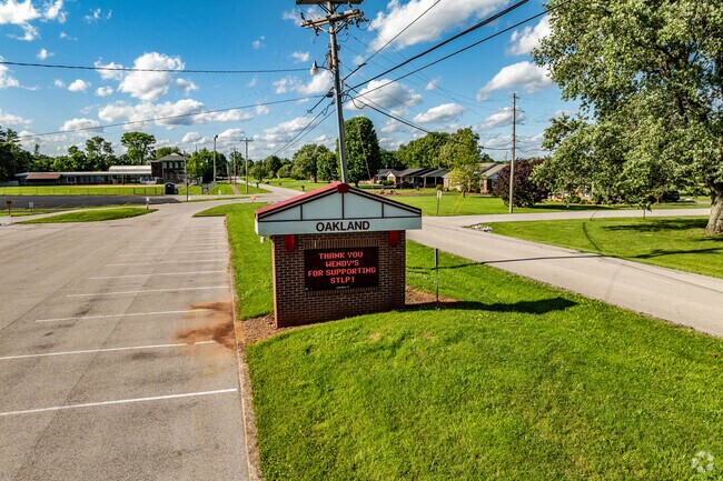 Oakland Elementary School