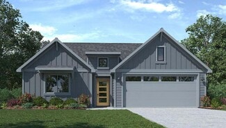 6205 Green Meadows Ln, Oklahoma City, OK 73132