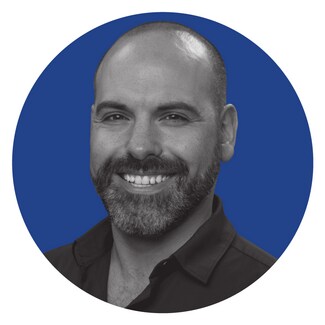 Joshua Rivera