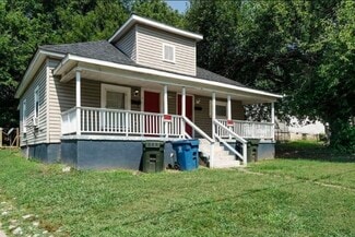 1407 Manteo St, Durham, NC 27701