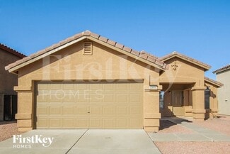 15890 W Cottonwood St, Surprise, AZ 85374