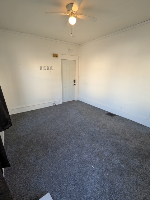 Combo Living Room/Bedroom