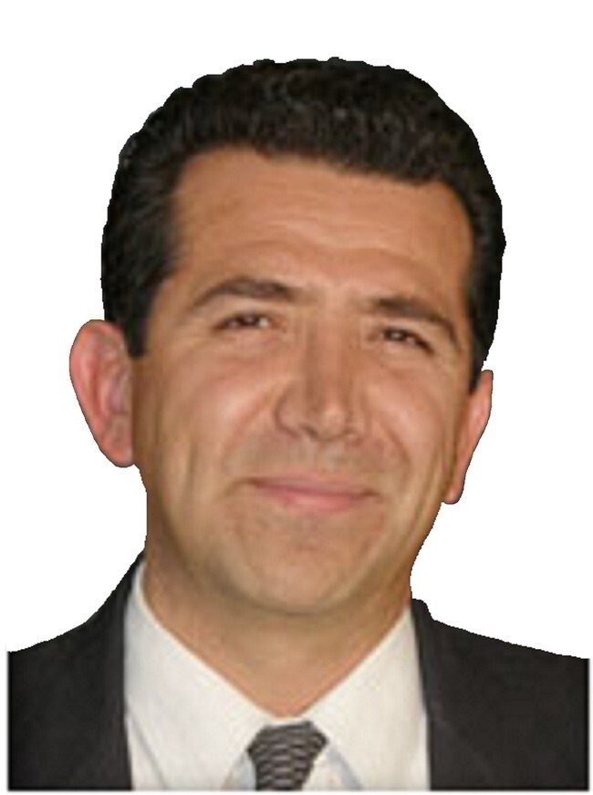 Agent Photo