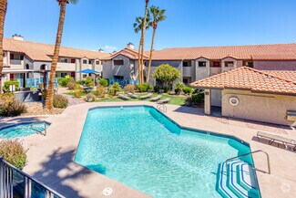 5101 O'Bannon Dr, Las Vegas, NV 89146