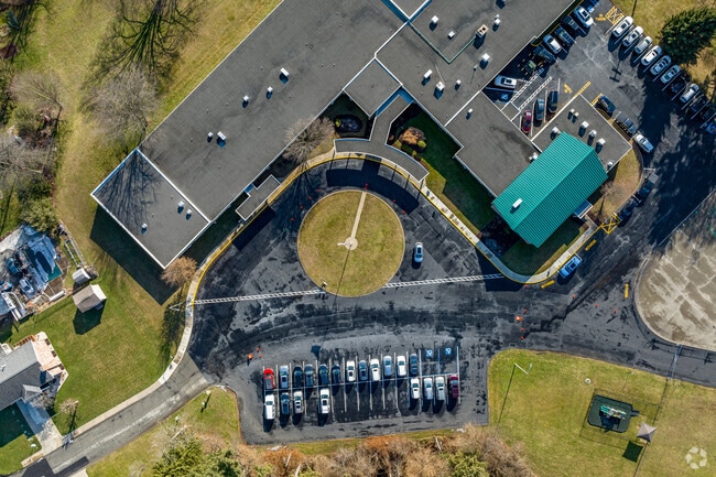 Foster knowledge and cherish moments at Sunrise Estates Elementary School.