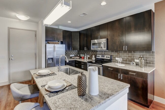 Griffis at Fiddler's Green, Centennial, CO 80111 - photo 6