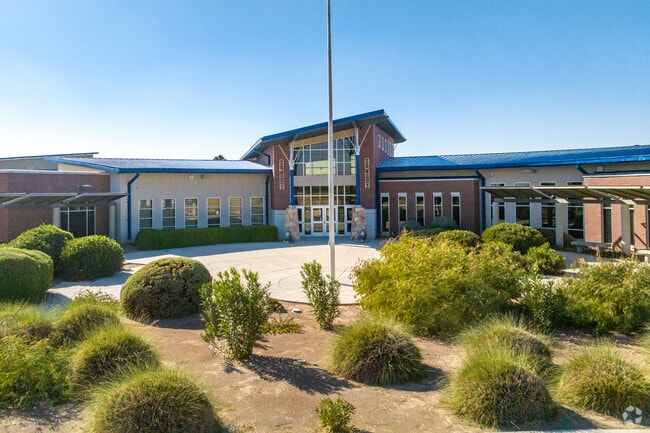 Building leaders for tomorrow: Clint High School's graduation promise.