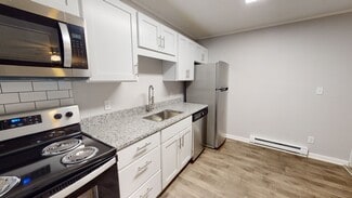 108 Penner St, Winston-Salem, NC 27105