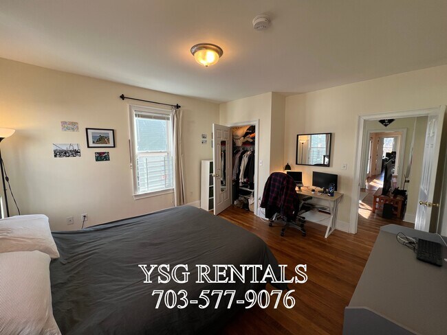 8 Alleghany St unit 2, Roxbury Crossing, MA 02120 - photo 4