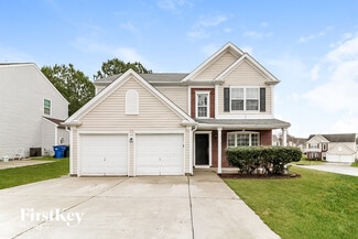 2921 Trassacks Dr, Raleigh, NC 27610
