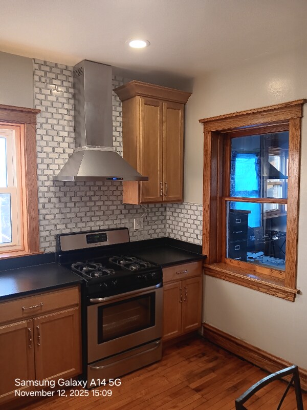 552 N Lawler Ave unit 1, Chicago, IL 60644 - photo 7