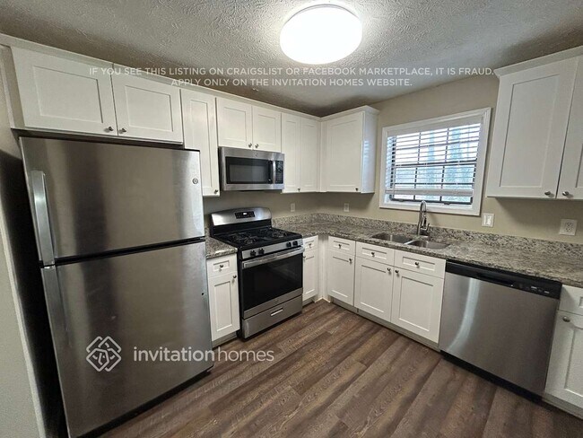 3477 Tarragon Dr, Decatur, GA 30034 - photo 6