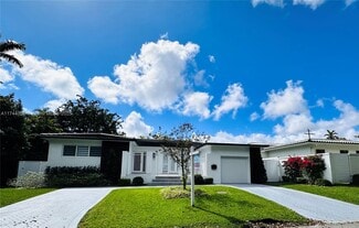 2920 Alatka St, Miami, FL 33133
