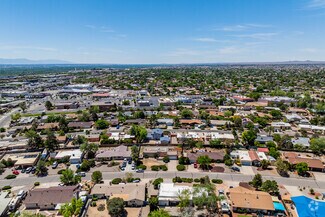 Panorama Heights East