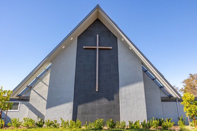 St. Paul's Lutheran Church and School is an amazing school in the community.