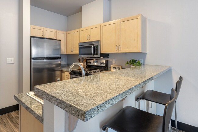 Granite Countertops