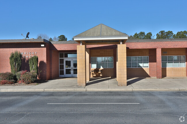 Wright Elementary 3