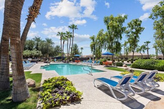5210 E Hampton Ave, Mesa, AZ 85206