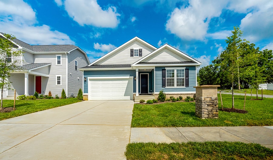 100 Midsummer Ln, Middletown, VA 22645 - photo 1