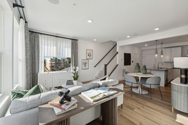 Twyla Walk - Condos unit 102, Cary, NC 27519 - photo 6