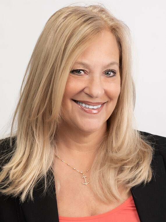 Stacey Ricci