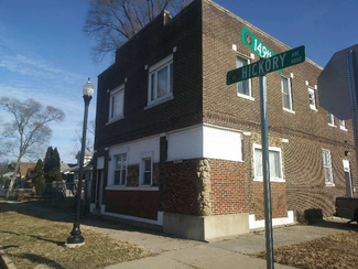 4849 Hickory Ave Unit 2R, Hammond, IN 46327