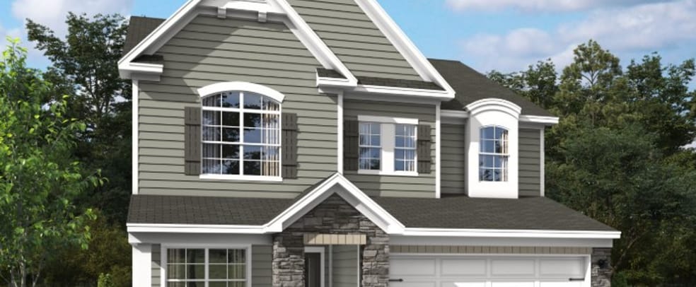 2200 Seraphic Way, Rolesville, NC 27571 - photo 1