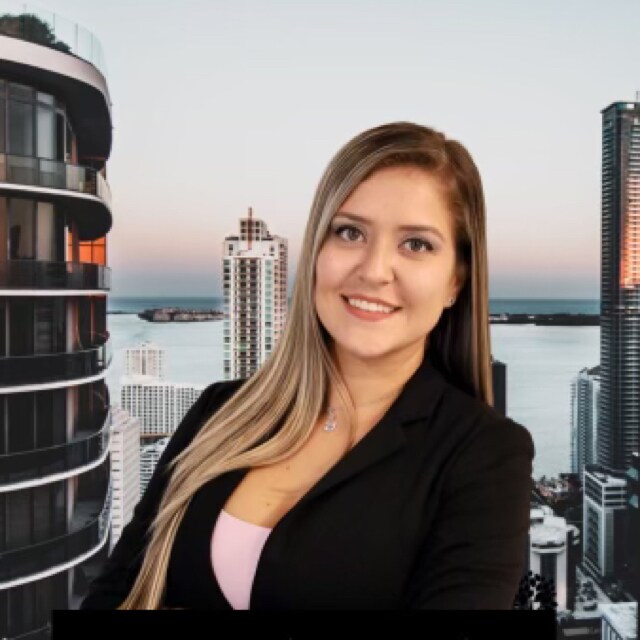 Agent Photo