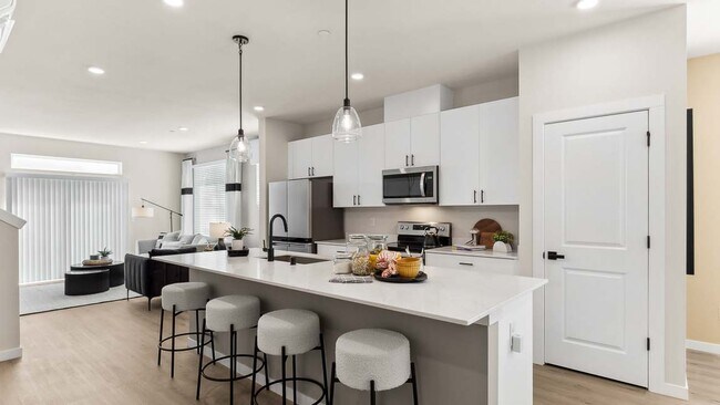 14707 87th Ave SE unit V1, Snohomish, WA 98296 - photo 6