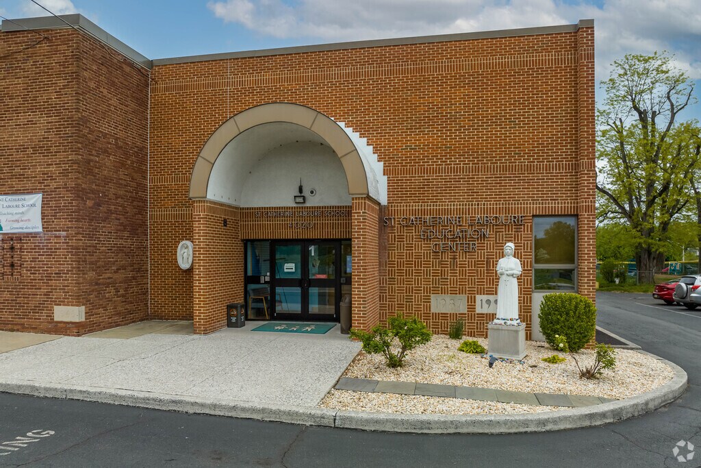 St. Catherine Laboure is a private school in Paxtang, PA.