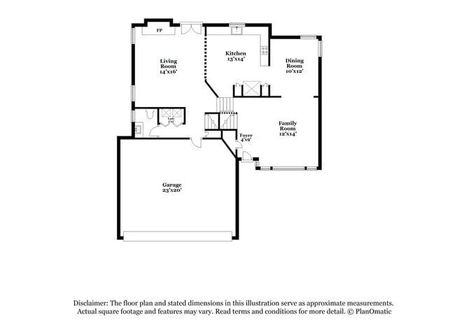 18842 E Chenango Place, Aurora, CO 80015 - photo 2