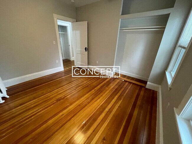 54 Alpha Rd unit 2TS, Dorchester Center, MA 02124 - photo 6