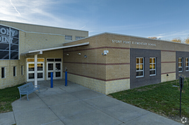 Stony Point Elementary School