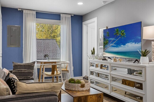 2620 Arbor St unit FL2-ID1257722P, Houston, TX 77004 - photo 2