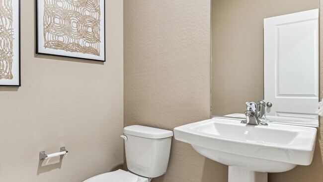 25445 W Bowker St, Buckeye, AZ 85326 - photo 7