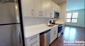 26 Marion St Unit 45 - 306, Brookline, MA 02446