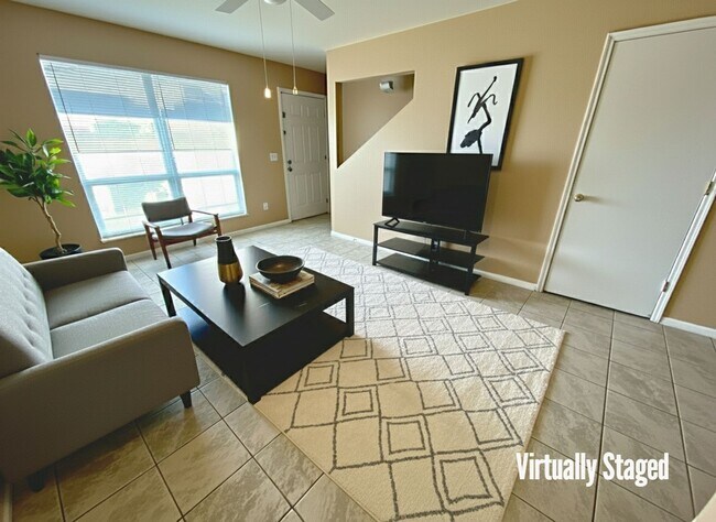 4001 Doraine Ct unit D, Killeen, TX 76549 - photo 3