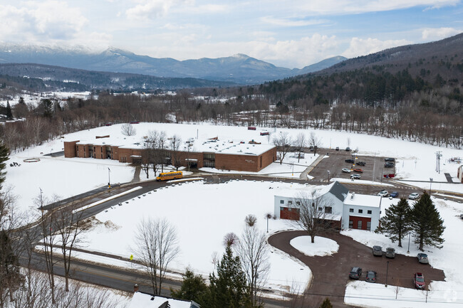 Browns River Middle School is a public school located in Jericho, VT, which is in a fringe rural setting. The student population of Browns River Middle School is 364 and the school serves 5-8.