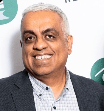 Manesh Lakhani
