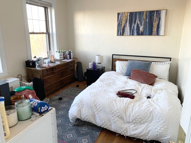 2001 Commonwealth Ave unit 35, Boston, MA 02135 - photo 7