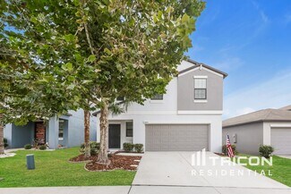 10005 Rosemary Leaf Ln, Riverview, FL 33578