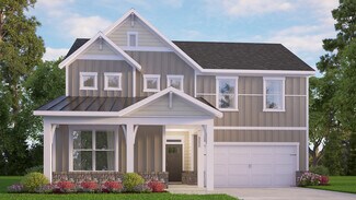 7521 Percussion Dr, Apex, NC 27539
